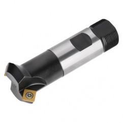 12292510400 W CHAMFER MILL - Exact Tool & Supply
