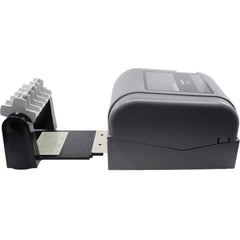 Brother - Label Maker & Tape Accessories; Type: Roll Holder ; For Use With: TD-4420TN; TD-4520TN Desktop Label Printers - Exact Tool & Supply