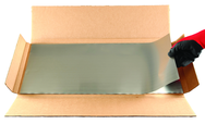 10X100'X.002 TOOL WRAP 321 SS - Exact Tool & Supply