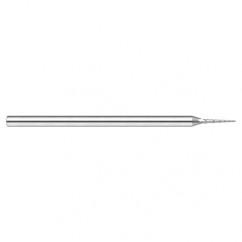 .300D NPT (1.78 DEG) SC TAPERED EM - Exact Tool & Supply