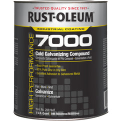 1QT COLD 206194T - Exact Tool & Supply