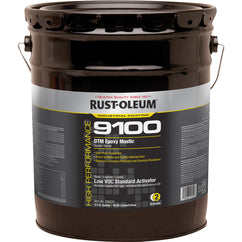 9100 Low VOC Standard Activator (<250 g/l) Sealant - Exact Tool & Supply