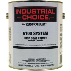 Shop Coat Primer Gray Sealant - Exact Tool & Supply