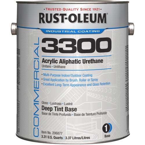 3300 Deep Tint Base Sealant - Exact Tool & Supply