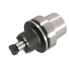 HSK E 40 SEM 3/4X2.000 SHELL MILL - Exact Tool & Supply