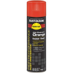 V2100 Allis Chalmers Orange Spray Paint - Exact Tool & Supply