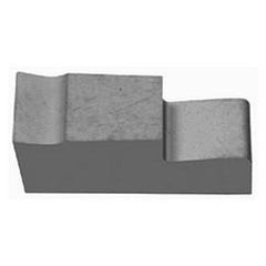 FGC8 UX30 My-T Face Grovving Ins 1 Edge - Exact Tool & Supply