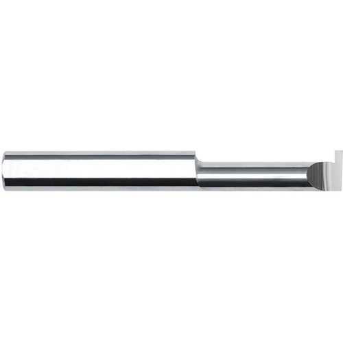 1/2DX.187/.189 X1/2 GRV - Exact Tool & Supply