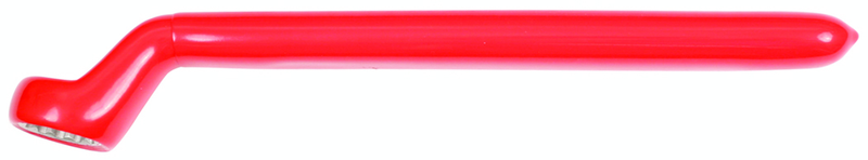INSULATED MM DEEP OFFSET WRENCH 11MM - Exact Tool & Supply