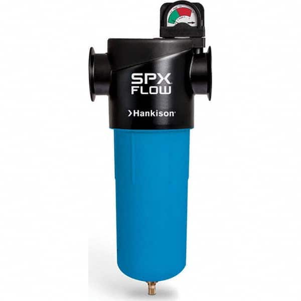 Hankison - Filter Accessories Type: Filter Elements For Use With: Compressed Air - Exact Tool & Supply