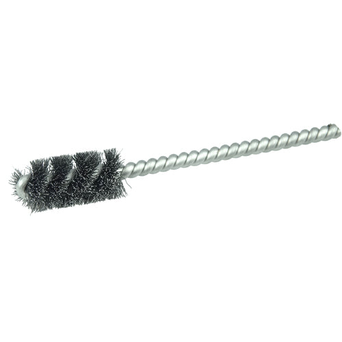 1/2″ Diameter - Stainless Tube Brush - Exact Tool & Supply