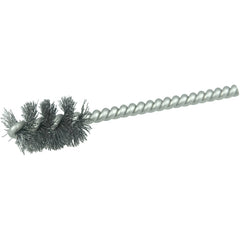 5/8″ Diameter - Stainless Tube Brush - Exact Tool & Supply