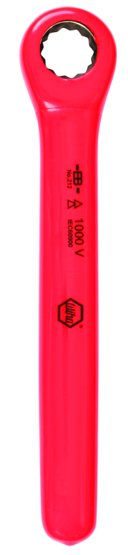 Insulated Ratchet Wrench 10mm x 140mm - Exact Tool & Supply