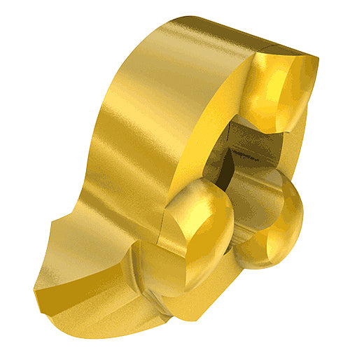 GIQL 8-WT-0.05 IC528 - Exact Tool & Supply