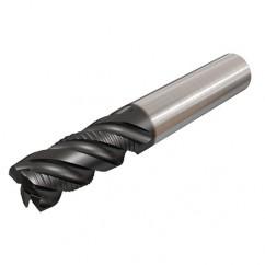 FiniShred Endmill - EFSI-B44 250-500C250 - Exact Tool & Supply