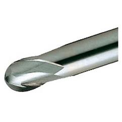 EB–A2 03–07W06E57 IC08 END MILL - Exact Tool & Supply