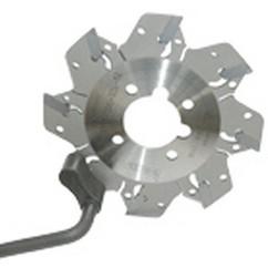 GM D100-4DG-1.000K SLOT MILING CUTER - Exact Tool & Supply