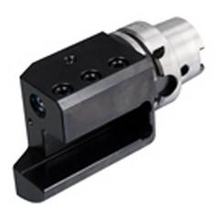 HSK A100WH-ASHL-32-1 ADAPTER - Exact Tool & Supply