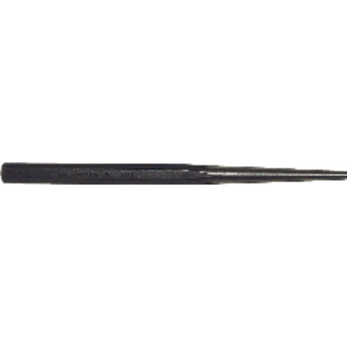 Solid Punch - 5/16″ Tip Diameter × 16″ Overall Length - Exact Tool & Supply