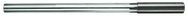 .0310 Dia-HSS-Bright Straight Shank/Straight Flute Chucking Reamer - Exact Tool & Supply