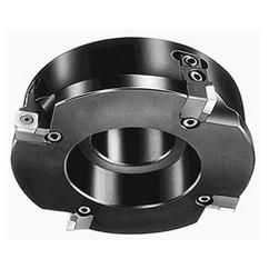 SFP4004R Super Finishing Cutter - Exact Tool & Supply