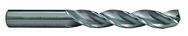 #3 Twister® AL 5X High Performance 3 Flute Solid Carbide Drill - Exact Tool & Supply