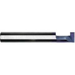 1/2DX.187/.189X1 GROOVE - Exact Tool & Supply