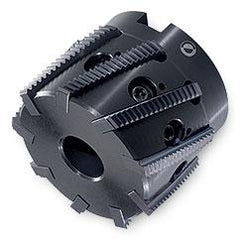 Indexable Thread Mills - 22Y3T25020D1R01 SC - Exact Tool & Supply