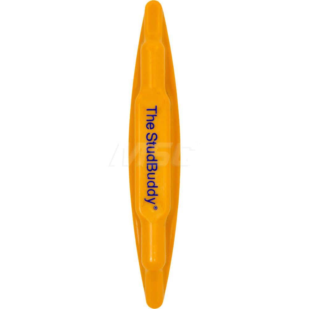 Stud Locators; Type: Magnetic Stud Finder; Scan Depth (Inch): 5/8; Battery Type: None