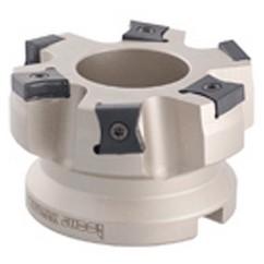 F86LNX D4.0-10-1.50-R-N15 FACE MILL - Exact Tool & Supply