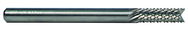 6mm Down Cut Fishtail Point Diamond Grind Router - Exact Tool & Supply