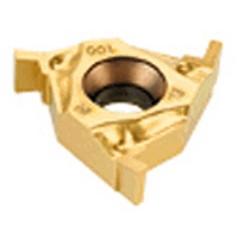 GTGA 16ER/IL 100 IC528 INSERT - Exact Tool & Supply