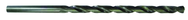 P Dia-HSS GP 5XD Drill-118° Point-Surface Treated - Exact Tool & Supply