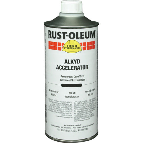 Alkyd Accelerator Sealant - Exact Tool & Supply