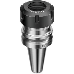 BT30 ER25 X.05 COLLET CHUCK - Exact Tool & Supply