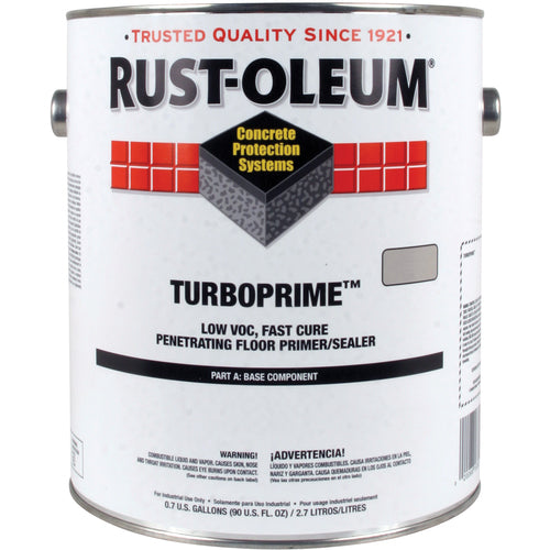 TurboPrimer Amber Clear CPS - Exact Tool & Supply