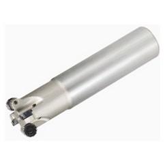 ERC12R125U015003LL - Indexable End Mill - Exact Tool & Supply