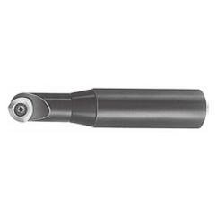 TBN1160S Flash Ballnose Tools - Exact Tool & Supply