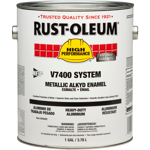 V7400 Almond Sealant