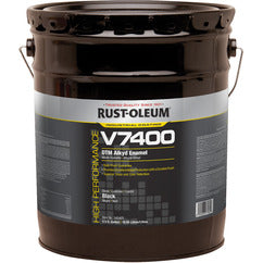 V7400 High Gloss Black Sealant - Exact Tool & Supply