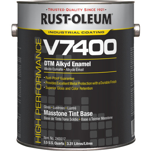 V7400 Masstone Tint Base Sealant - Exact Tool & Supply