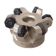 FF NM D080-06-27-R08 FACEMILL - Exact Tool & Supply