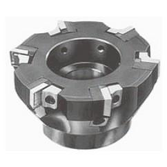 TPP16200RI Milling Cutter - Exact Tool & Supply