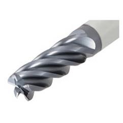 SolidMill Endmill - ECI-E5L375-937W37CF - Exact Tool & Supply