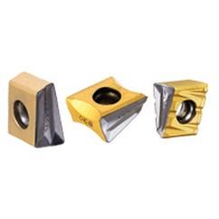 T490 LNMT 1306PNTR Grade IC810 - Helimill Insert - Exact Tool & Supply