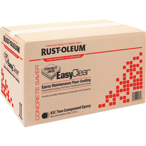 EasyClear Concrete Saver - Exact Tool & Supply