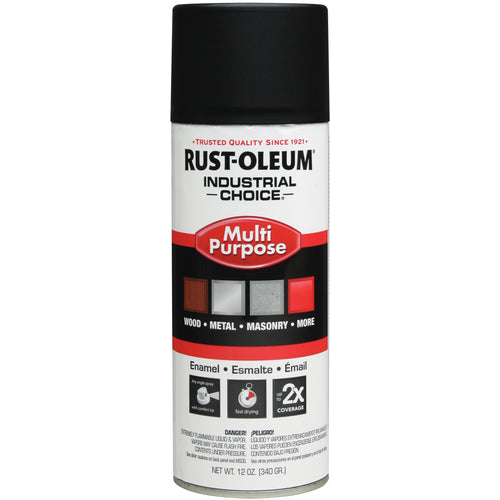 1600 Multi-Purpose Black Primer - Exact Tool & Supply