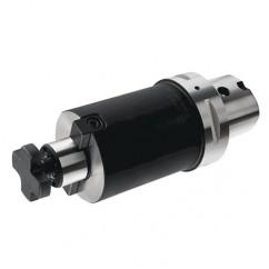 C8 SEM 22X100C SHELL MILL - Exact Tool & Supply