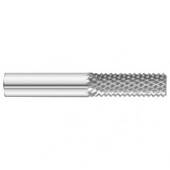 STYLE B 1/2X3 17FL FIBERGLASS RTR - Exact Tool & Supply