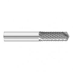 2600 1/4 STYLE D FIBERGLASS ROUTER - Exact Tool & Supply